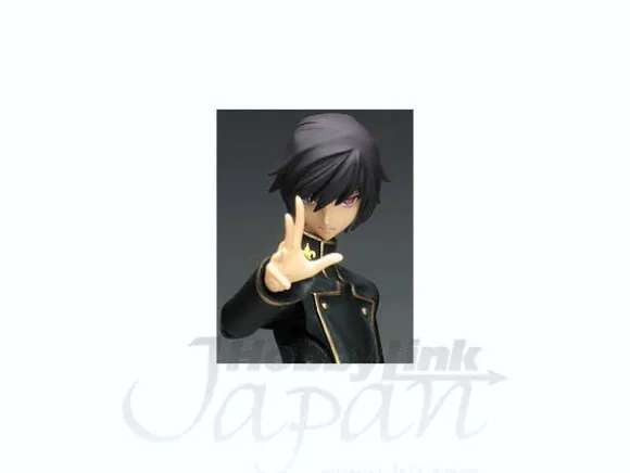 Figma.BP Lelouch Lamperouge
