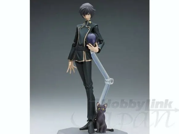 Figma.BP Lelouch Lamperouge