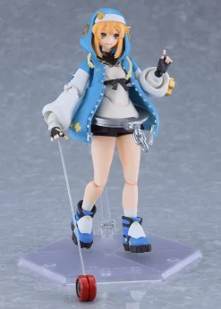 figma Bridget (Guilty Gear -STRIVE-)