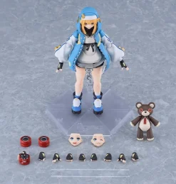 figma Bridget (Guilty Gear -STRIVE-)