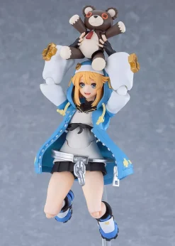 figma Bridget (Guilty Gear -STRIVE-)