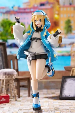 figma Bridget (Guilty Gear -STRIVE-)