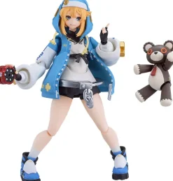 figma Bridget (Guilty Gear -STRIVE-)