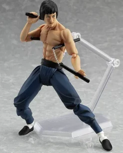 figma Bruce Lee