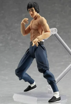 figma Bruce Lee