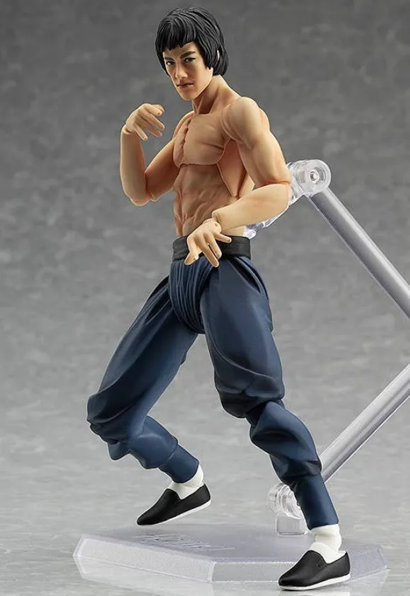 figma Bruce Lee
