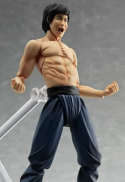 figma Bruce Lee