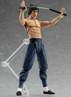 figma Bruce Lee