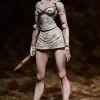 figma Bubble Head Nurse (SILENT HILL 2) (Reissue)