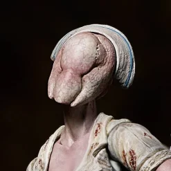 figma Bubble Head Nurse (SILENT HILL 2) (Reissue)