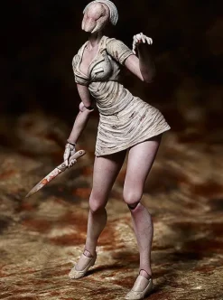 figma Bubble Head Nurse (SILENT HILL 2) (Reissue)