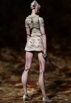 figma Bubble Head Nurse (SILENT HILL 2) (Reissue)