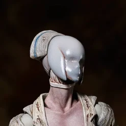figma Bubble Head Nurse (SILENT HILL 2) (Reissue)