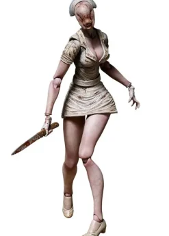 figma Bubble Head Nurse (SILENT HILL 2) (Reissue)