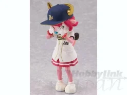 figma Buffalo Bell