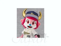 figma Buffalo Bell