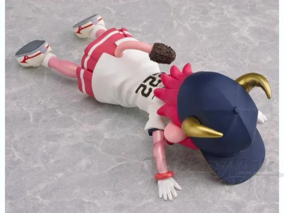 figma Buffalo Bell