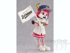 figma Buffalo Bell