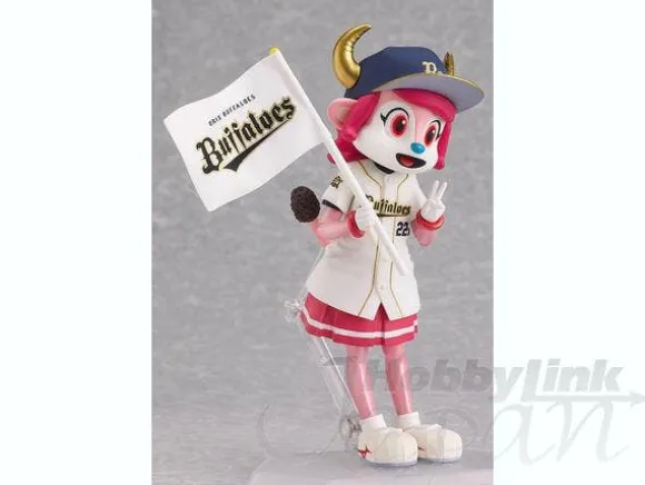 figma Buffalo Bell