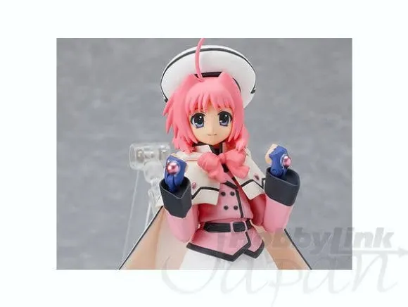 figma Caro Ru Lushe Barrier Jacket Version