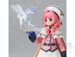 figma Caro Ru Lushe Barrier Jacket Version