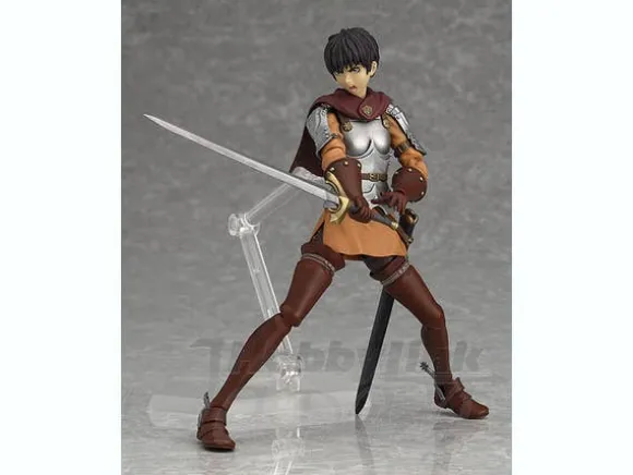 figma Casca