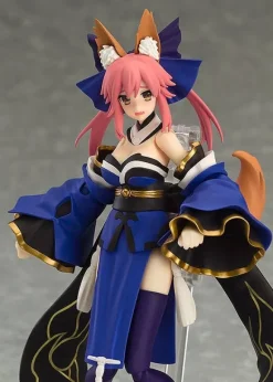 figma: Caster (Fate/EXTRA)