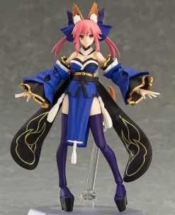 figma: Caster (Fate/EXTRA)