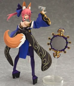 figma Caster (Fate/EXTRA) (Reissue)