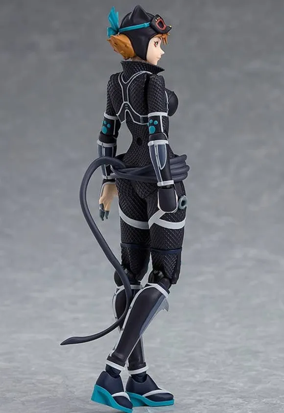 figma Catwoman: Ninja Ver. (Batman Ninja)