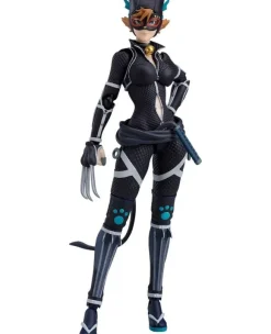 figma Catwoman: Ninja Ver. (Batman Ninja)