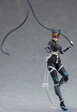 figma Catwoman: Ninja Ver. (Batman Ninja)