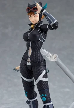 figma Catwoman: Ninja Ver. (Batman Ninja)