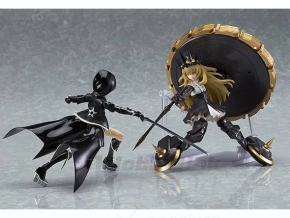 figma Chariot TV Animation Ver.