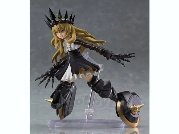 figma Chariot TV Animation Ver.