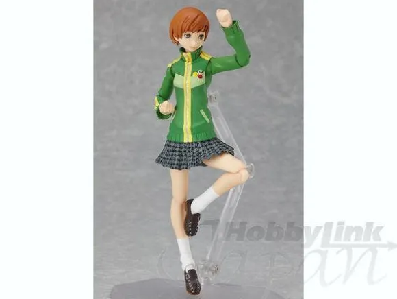 figma Chie Satonaka