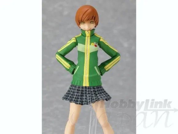 figma Chie Satonaka