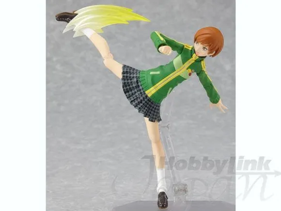 figma Chie Satonaka