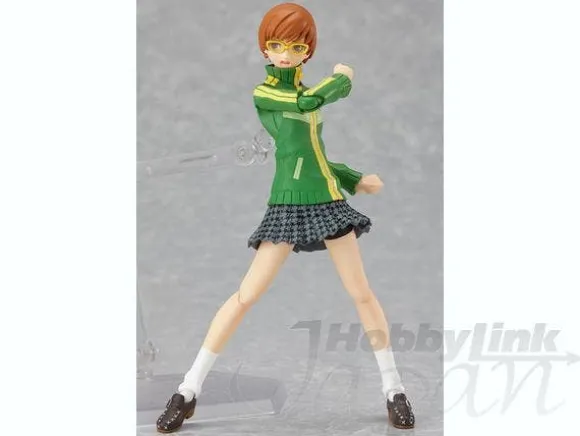 figma Chie Satonaka