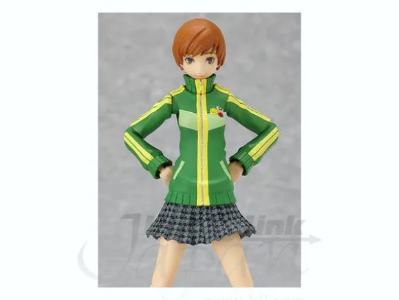 figma Chie Satonaka