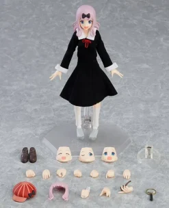 figma Chika Fujiwara (Kaguya-sama: Love is War?)