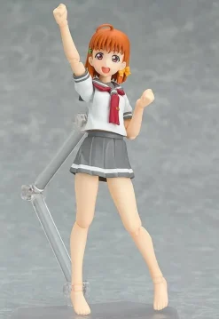 figma Chika Takami (LoveLive! Sunshine!!)