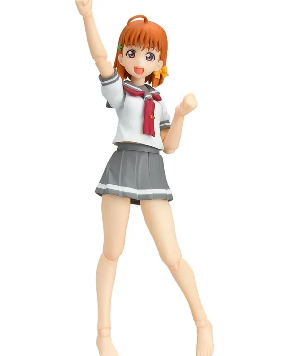 figma Chika Takami (LoveLive! Sunshine!!)