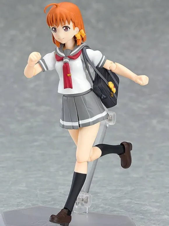 figma Chika Takami (LoveLive! Sunshine!!)
