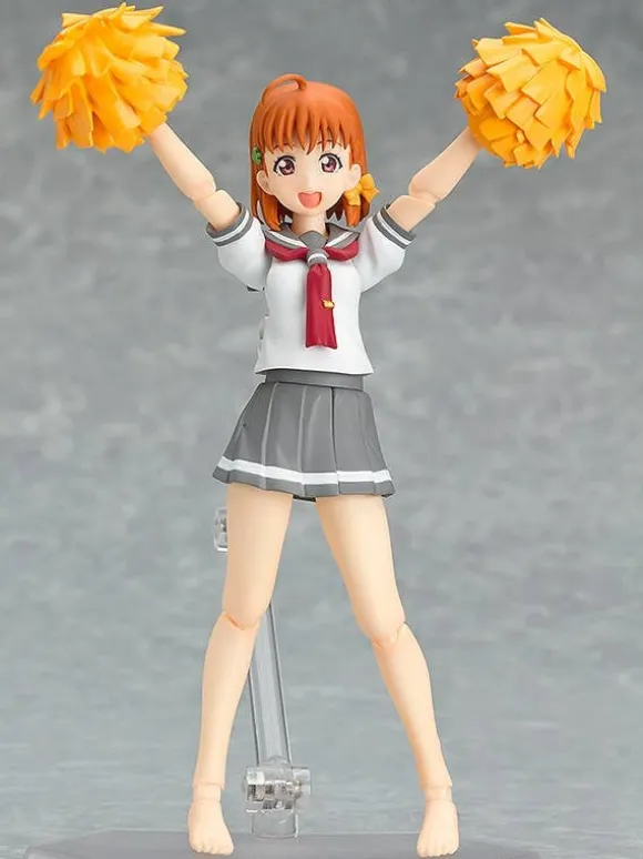 figma Chika Takami (LoveLive! Sunshine!!)