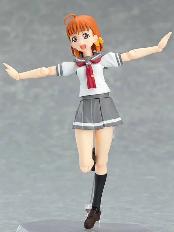 figma Chika Takami (LoveLive! Sunshine!!)