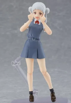 figma Chisato Arashi (Love Live! Superstar!!)