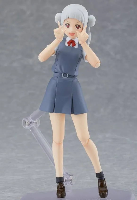 figma Chisato Arashi (Love Live! Superstar!!)