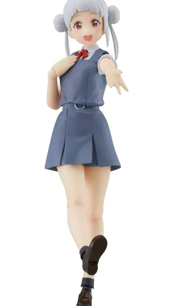 figma Chisato Arashi (Love Live! Superstar!!)