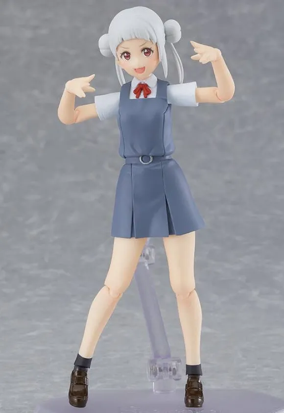 figma Chisato Arashi (Love Live! Superstar!!)